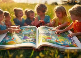 儿童故事歌曲完整版（幼儿歌曲故事）