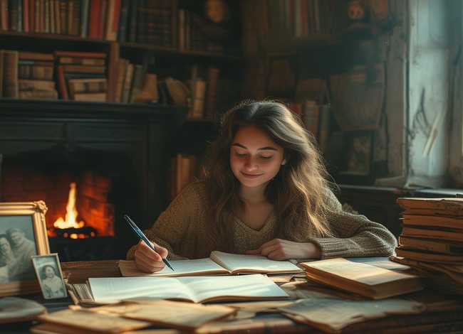 感动人物故事，感动人物故事编写素材的提供要素有哪些