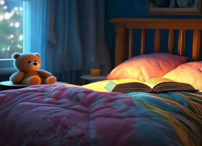 十岁以上故事大全，十岁故事大全 睡前故事