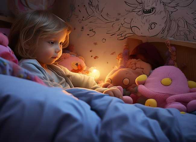 宝宝睡前故事儿歌，宝宝睡前故事儿歌简短