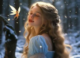 白雪公主 故事 - 白雪公主的故事 文字版