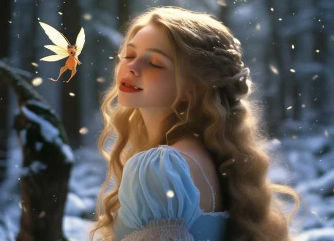 白雪公主 故事 - 白雪公主的故事 文字版