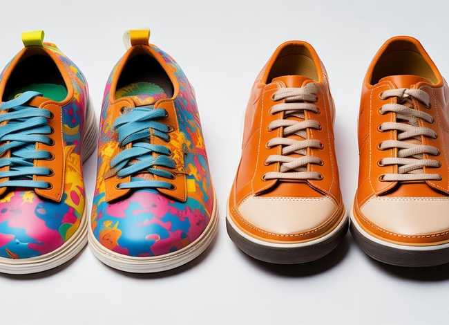 鞋子儿童 - 鞋子儿童款和成人款有什么区别 鞋子儿童 - 鞋子儿童款和成人款有什么区别