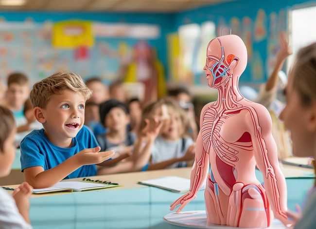 男童生理科普情景剧 - 生理学情景剧 男童生理科普情景剧 - 生理学情景剧