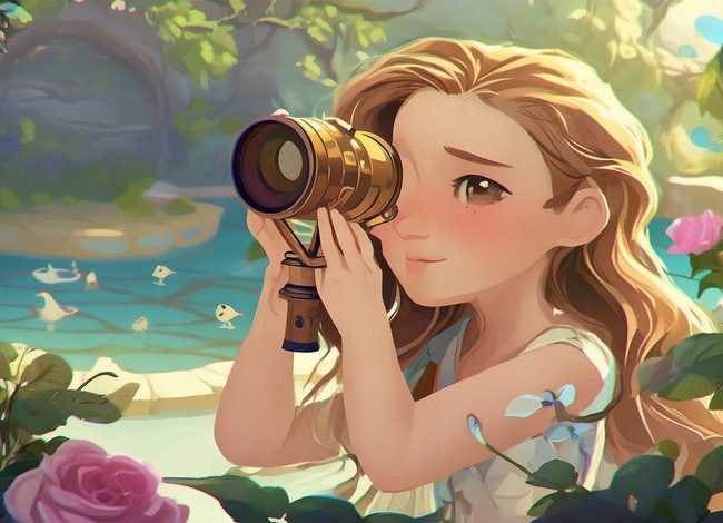 帮我找苏菲亚故事（给我讲个苏菲亚故事）