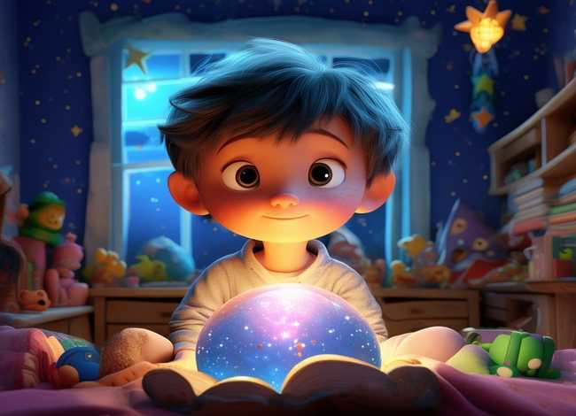 六岁儿童故事大全语音；6岁孩子故事大全语音