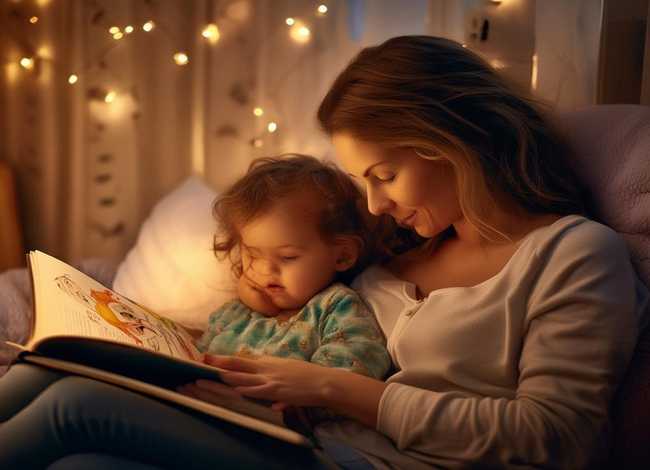 听小儿睡前故事 听小儿故事睡前故事大全