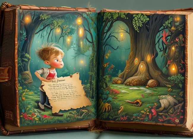 谜语大全儿童故事书 谜语故事大全书籍