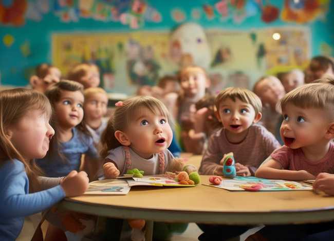 幼儿园最短的故事;幼儿园最短的故事有哪些呢 幼儿园最短的故事;幼儿园最短的故事有哪些呢