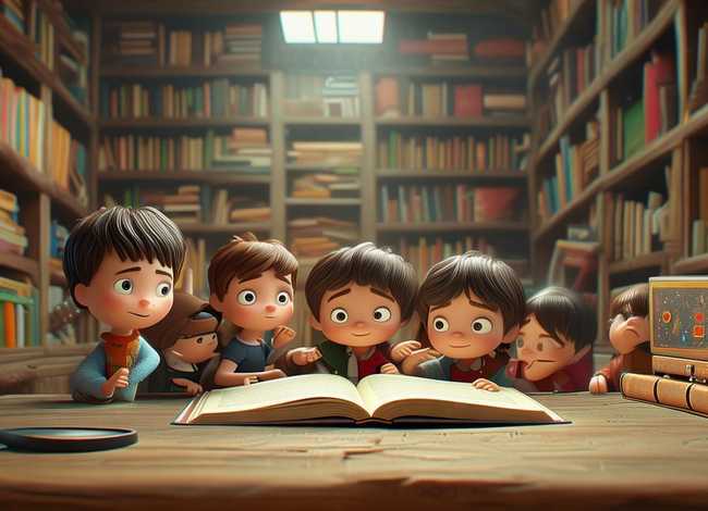 儿童侦探推理小故事及答案 儿童侦探推理题目及答案 儿童侦探推理小故事及答案 儿童侦探推理题目及答案