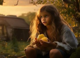 梨的故事是什么 梨的故事是什么故事