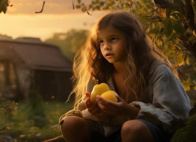 梨的故事是什么 梨的故事是什么故事 梨的故事是什么 梨的故事是什么故事