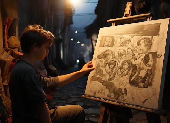 一块钱的故事说明了什么 一块钱的故事电影