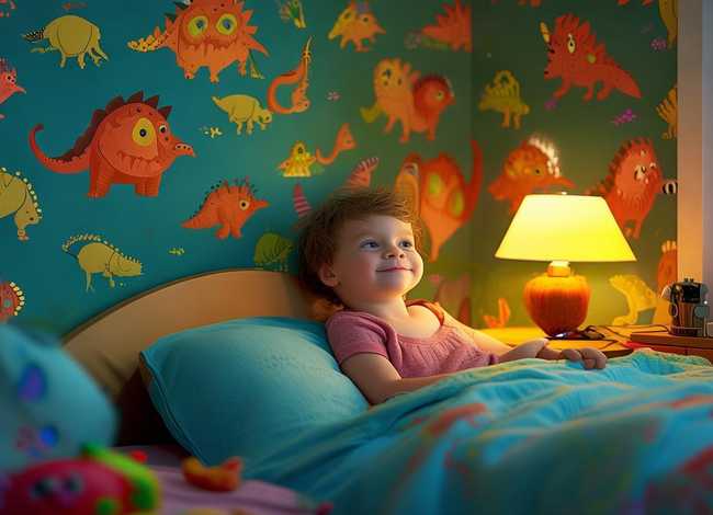 3一6岁幼儿睡前恐龙故事，3一6岁幼儿睡前恐龙故事录音