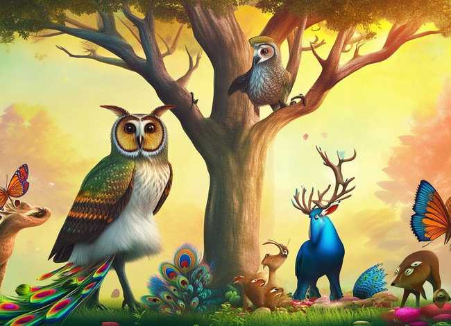 谁最美绘本故事,谁最美绘本故事完整版 谁最美绘本故事,谁最美绘本故事完整版