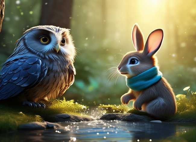 幼儿故事100字左右（幼儿故事100字左右有主题）