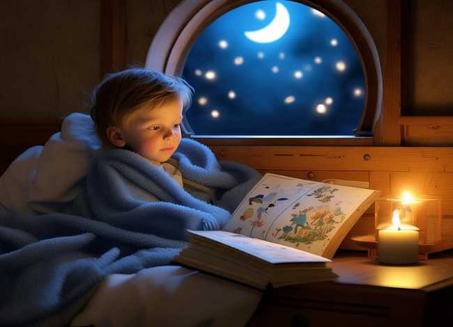 儿童故事短的故事；儿童经典故事100篇睡前短故事