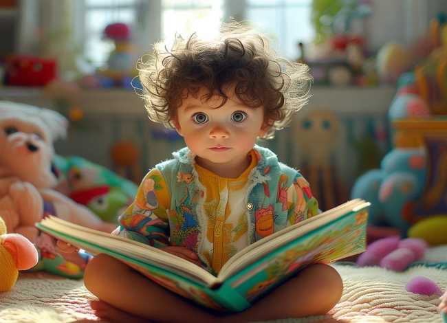 婴幼儿童话的鉴赏方法，婴幼儿童话的鉴赏方法有哪些