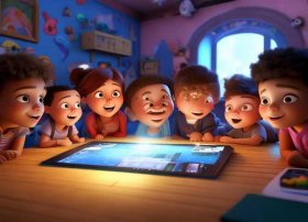 3至6岁儿童故事在线听 3至6岁简短小故事在线听