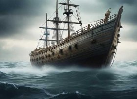 神话故事诺亚方舟的主要内容，神话故事诺亚方舟的主要内容50字