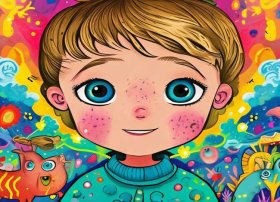 5岁孩子故事大全、5岁孩子故事大全简短