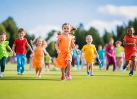 儿童每天应该进行多少小时的体育锻炼，小朋友每天锻炼多少时间