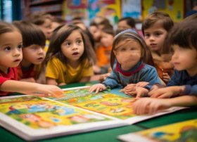 幼儿园学习故事（幼儿园学习故事案例）