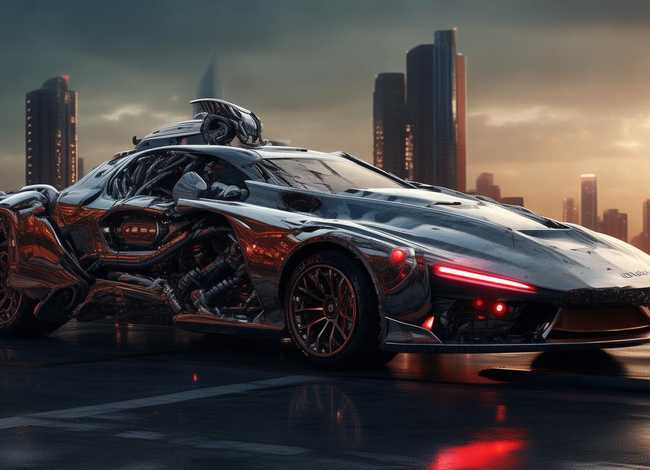 变形金刚故事简介；变形金刚故事简介50字