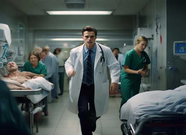 急诊室故事2019 - 急诊室故事2019最新