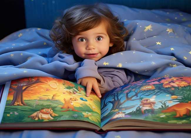 儿童童话故事睡前故事；儿童童话故事睡前故事书名