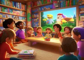 儿童故事6岁到8岁大全 6到8岁儿童故事在线听