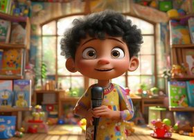 朗诵儿童故事合拍（适合少儿朗诵的故事）