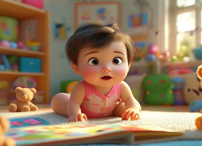 讲儿童故事书0-3岁早教(0-3岁幼儿故事书) 讲儿童故事书0-3岁早教(0-3岁幼儿故事书)