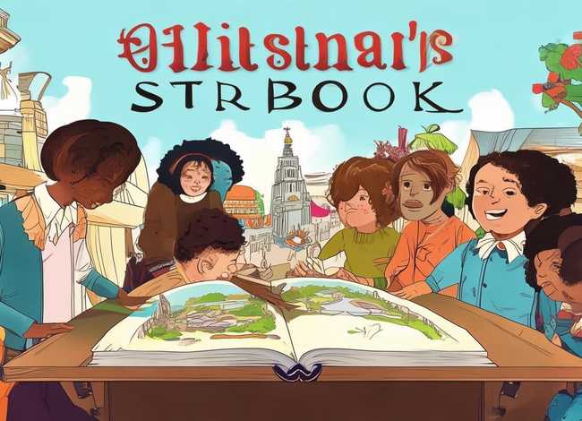 儿童历史故事书6-12岁（少儿历史故事书）