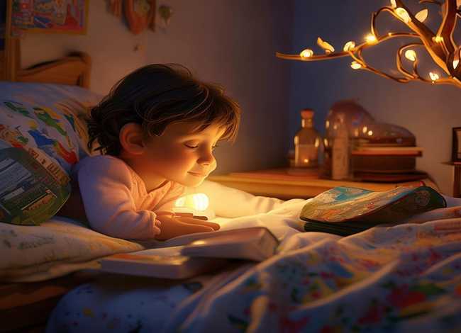 儿童试听故事，儿童故事大全睡前故事在线试听