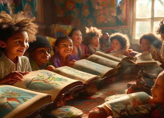 留下的歌儿童故事、留下的歌读完这个故事你有什么感想 留下的歌儿童故事、留下的歌读完这个故事你有什么感想