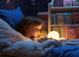 幼儿睡前英文故事 - 睡前故事幼儿故事大全英文