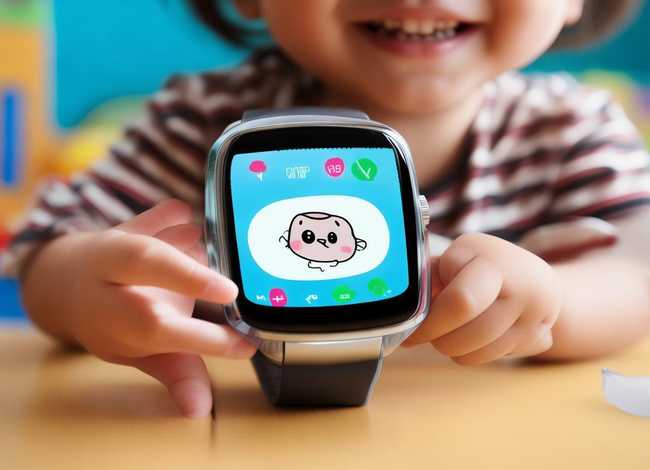 哪个儿童电话手表可以微信聊天，哪个儿童电话手表可以微信聊天的