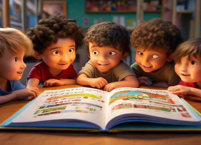 小孩教育故事大全 小孩教育故事大全视频