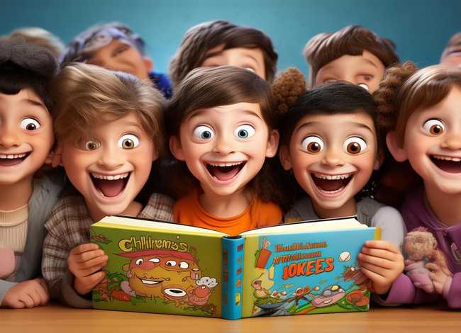 儿童幽默笑话故事书;儿童幽默笑话书排名 儿童幽默笑话故事书;儿童幽默笑话书排名