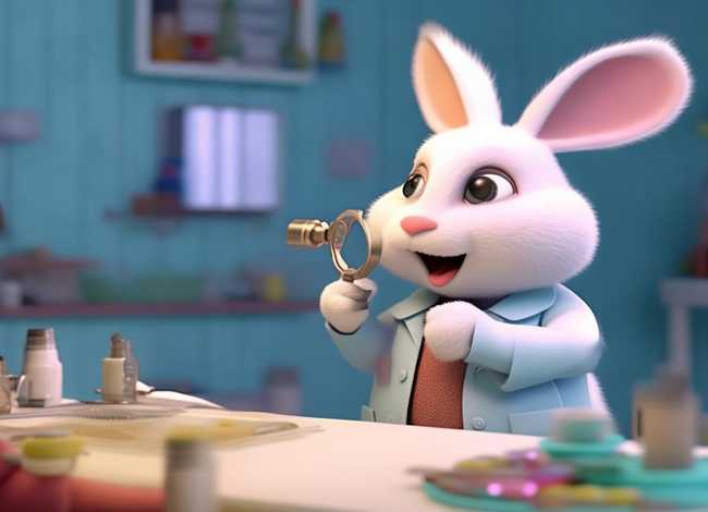 小兔医生视频；小兔医生视频在线观看