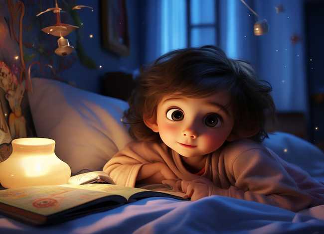 儿童睡前故事连续播放一小时以上、少儿睡前故事连续听mp3