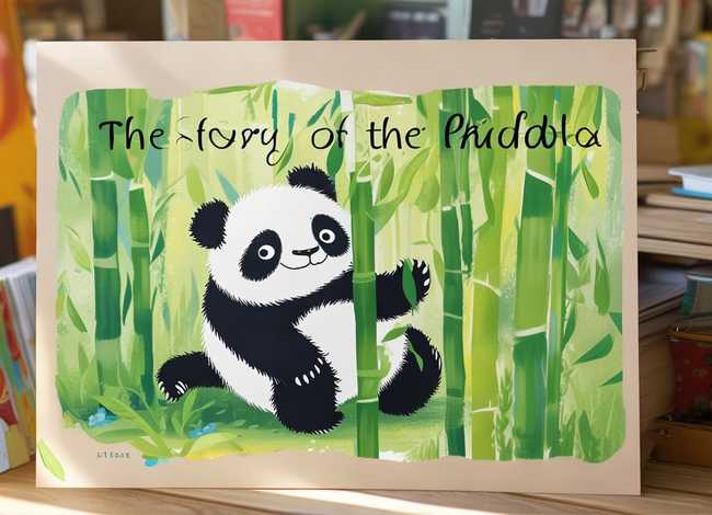 熊猫的故事绘本(熊猫的故事绘本故事) 熊猫的故事绘本(熊猫的故事绘本故事)