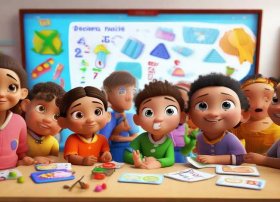 数学的小故事全部，数学的小故事全部 一年级