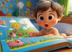 2岁幼儿听的故事；2岁幼儿听的故事书