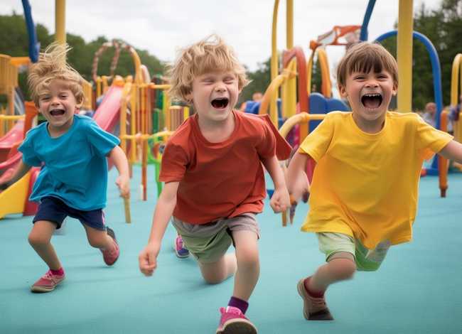 幽默儿童笑话段子，幽默儿童笑话段子大全