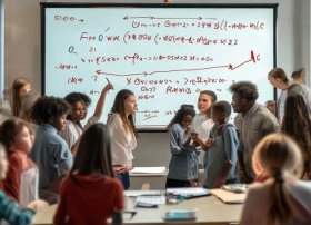 数学故事30，数学故事300字