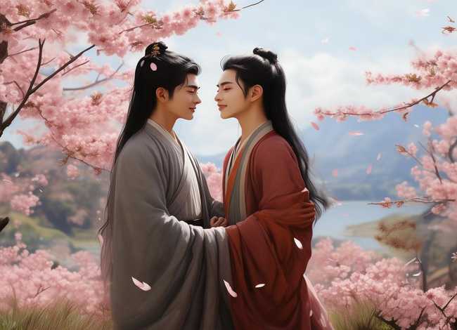 梁祝故事绘本 - 梁祝故事绘本推荐 梁祝故事绘本 - 梁祝故事绘本推荐