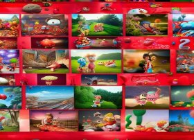 儿童红色小故事30篇简短；儿童红色小故事30篇