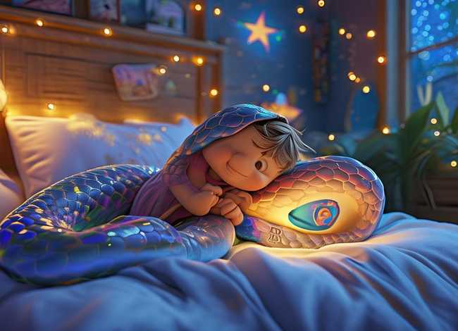 蛇的故事1-3岁儿童睡前故事,蛇的睡前故事大全 蛇的故事1-3岁儿童睡前故事,蛇的睡前故事大全